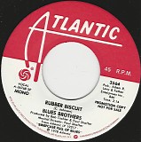 Blues Brothers - Rubber Biscuit/Rubber Biscuit (US Promo)
