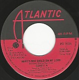 Boney M - Mary's Boy Child-Oh My Lord/Dancing In The Streets (Canada)