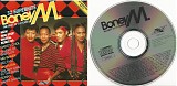 Boney M. - The Best Of 10 Years (UK)