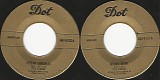 Pat Boone - Speedy Gonzales/Moody River (Canada) (Linda)
