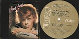 David Bowie - Young Americans (Canada) (Tan Label)