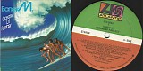 Boney M. - Oceans Of Fantasy (Canada)