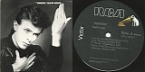 David Bowie - "Heroes" (US)