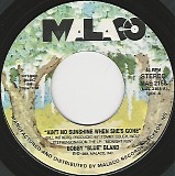 Bobby "Blue" Bland - Ain't No Sunshine When She's Gone/If I Don't Get Involved (US)