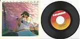 Karla Bonoff - Personally/Dream (US Picture Sleeve)