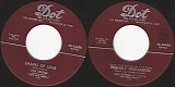 Pat Boone - Friendly Persuasion (Thee I Love)/Chains Of Love (US)