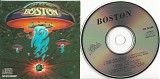 Boston - Boston (Canada)