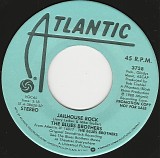 Blues Brothers - Jailhouse Rock/Jailhouse Rock (US Promo)