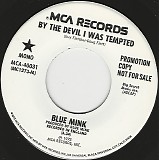 Blue Mink - By The Devil I Was Tempted/By The Devil I Was Tempted (US Promo)