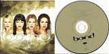 Bond (England) - Born (Columbia House Canada)