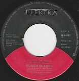 RubÃ©n Blades - Hopes On Hold/Ollie's Doo-Wop (Canada)