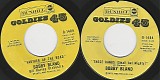 Bobby Bland - Farther Up The Road/These Hands (Small But Mighty) (Canada)