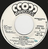Blackfoot - Fly Away/Good Morning (Canada Promo)