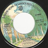 Debby Boone - California/Hey Everybody (US)