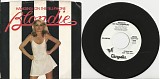 Blondie - Hanging On The Telephone/Hanging On The Telephone (US Picture Sleeve Promo)