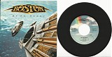 Boston - We're Ready/The Launch: a.)Countdown b)Ignition c)Third Stage Separation (Canada Picture Sleeve)