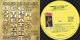 Booker T. & The M.G.'s - Booker T. & The M.G.'s Greatest Hits (Canada)