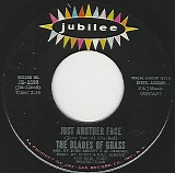 The Blades Of Grass - Just Another Face/Baby You're A Real Good Friend Of Mine (US)