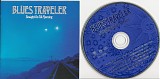 Blues Traveler - Straight On Till Morning (Columbia House Canada)