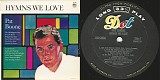 Pat Boone - Hymns We Love (Canada)