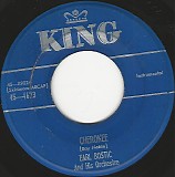 Earl Bostic and His Orchestra - Cherokee/The Song Is Ended (US)