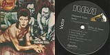 David Bowie - Diamond Dogs (US)