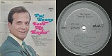 Pat Boone - Love Me Tender (US)