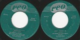 Pat Boone - Anastasia/Don't Forbid Me (Canada)