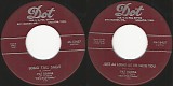 Pat Boone - Long Tall Sally/Just As Long As I'm With You (US)