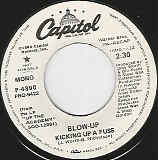 Blow-Up - Kicking Up A Fuss/Kicking Up A Fuss (US Promo)