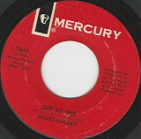Blues Magoos - One By One/Dante's Inferno (US)