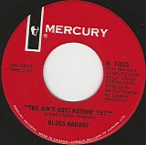 Blues Magoos - (We Ain't Got) Nothin' Yet/Gotta Get Away (Canada)