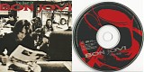 Bon Jovi - Cross Road (Canada)