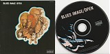 Blues Image - Open (US)