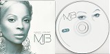 Mary J. Blige - The Breakthrough (Canada)
