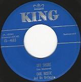 Earl Bostic and His Orchestra - Off Shore/Don't You Do It (US)