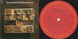Blood, Sweat & Tears - Blood, Sweat & Tears Greatest Hits (Canada) (Orange Label)