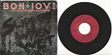 Bon Jovi - You Give Love A Bad Name/Raise Your Hands (Canada Picture Sleeve)