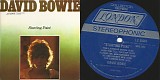 David Bowie - Starting Point (US)
