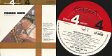 Rudi Bohn and His Band - Percussive Oompah (Canada)
