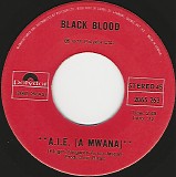 Black Blood - A.I.E. (A Mwana)/Marie-Therese (Canada)