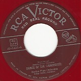 Boston Pops Orchestra, Arthur Fiedler - Conductor - Dance Of The Camorristi/MalagueÃ±a (Canada)