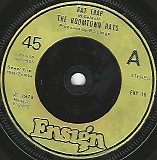 The Boomtown Rats - Rat Trap/So Strange (England)