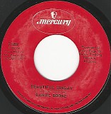 Daniel Boone - Beautiful Sunday/Truly Julie (US)