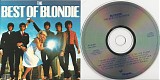 Blondie - The Best Of Blondie (BMG Direct Marketing) (US)