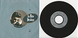 The Blow Monkeys - Digging Your Scene/I Backed A Winner (In You) (Holland Picture Sleeve)