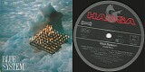 Blue System - Body Heat (Germany)