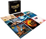 Boney M. - Complete (EU)