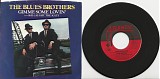 Blues Brothers - Gimme Some Lovin'/She Caught The Katy (US Picture Sleeve)