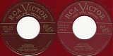 Boston "Pops" Orchestra, Arthur Fiedler - Conductor - Masquerade (Symphonic Suite) (2 x EP) (Canada)